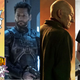 Rick and Morty, The Expanse, Star Trek: Picard, and Terminator: Dark Fate are all coming to Comic-Con.